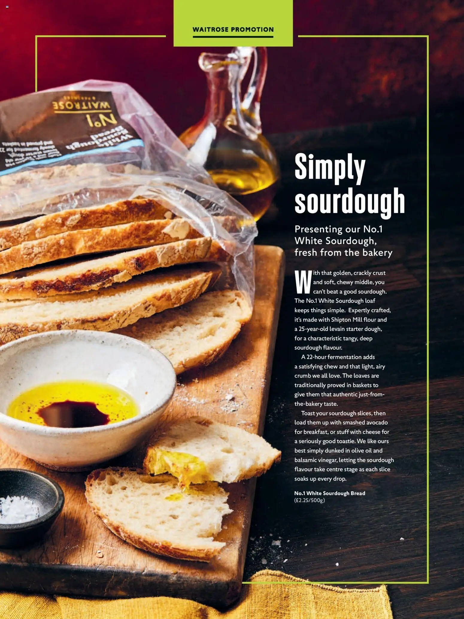 {H1} | Page: 89 | Products: Olive oil, Flour, Cheese, Oil
