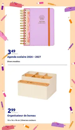 Action - Prévisualisation de Action catalogue valide à partir de 20.05.2026 | Page: 37 | Produits: Bureau