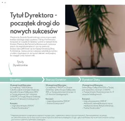 Pogląd oferty "Oriflame Katalog - Strefa Korzyści Premium" - ważna od 23.01.2024 | Strona: 42 | Produkty: PC