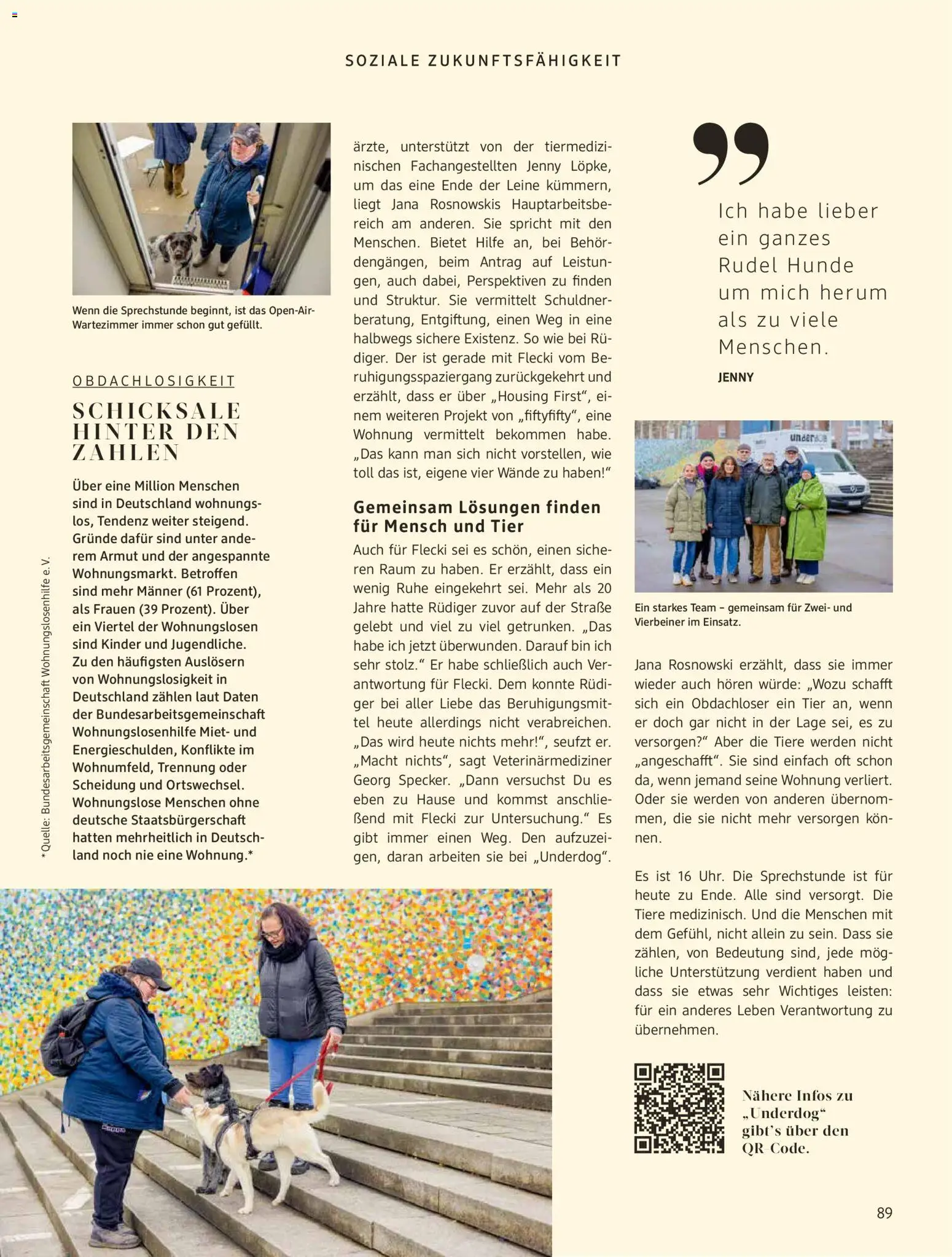 dm drogerie Prospekt 	 – gültig ab 01.05.2026 | Seite: 89