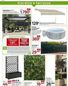 Anteprima del volantino Leroy Merlin catalogo valido a partire dal 08.04.2026 | Pagina: 4