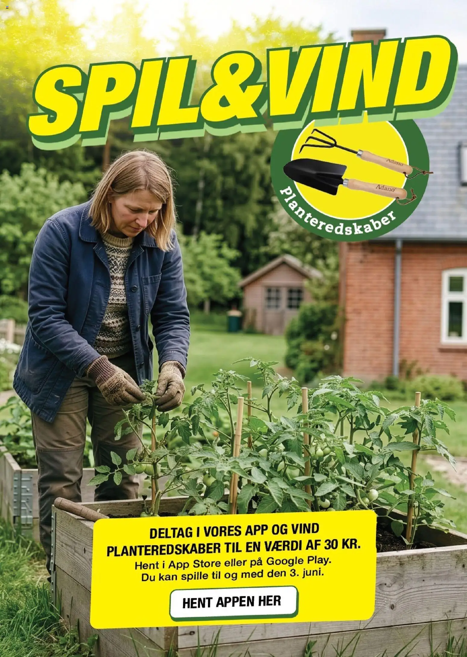 Harald Nyborg tilbudsavis – gyldig fra 21.05.2026 | Side: 20