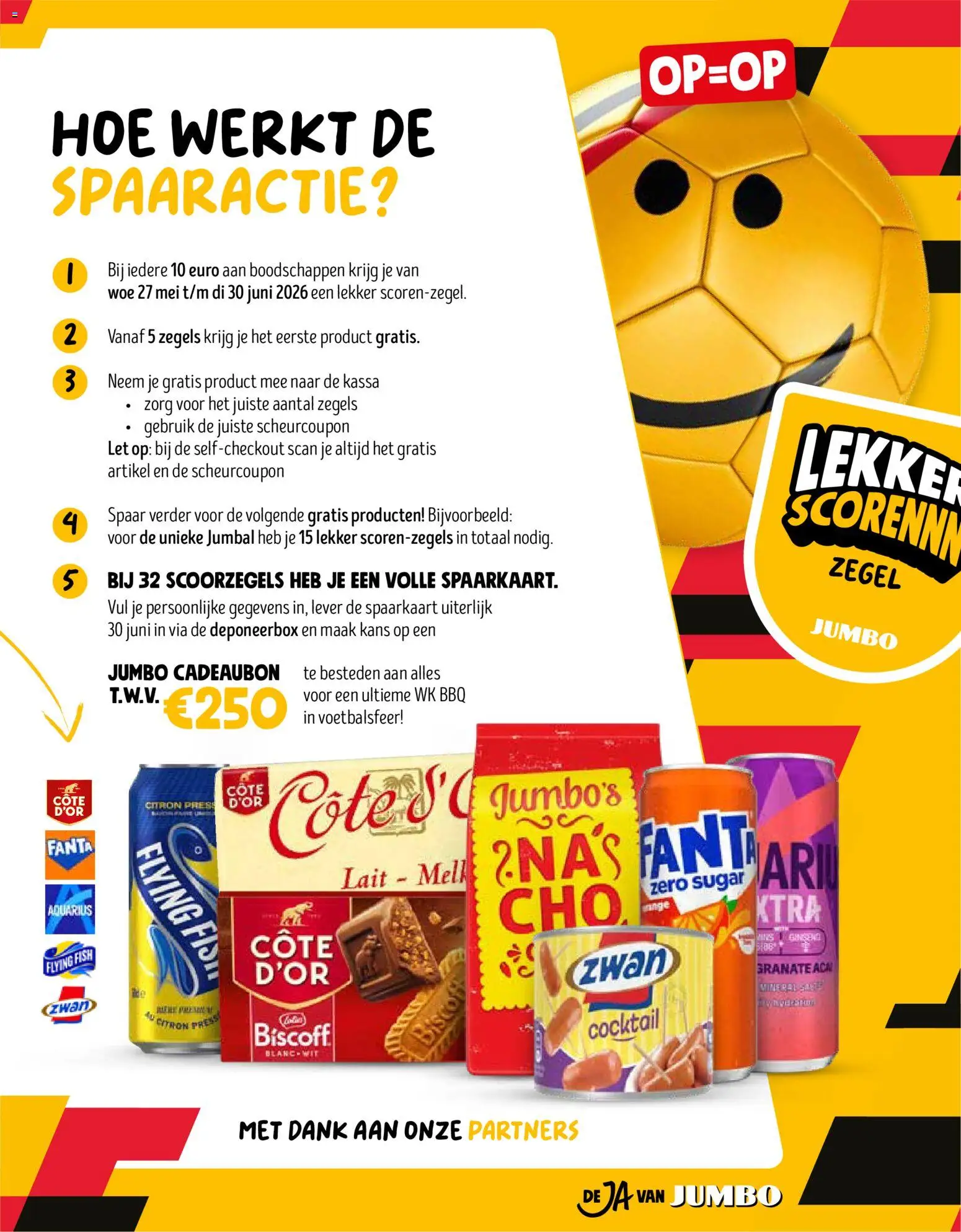 {H1} | Pagina: 3 | Producten: Cadeaubon, Fanta