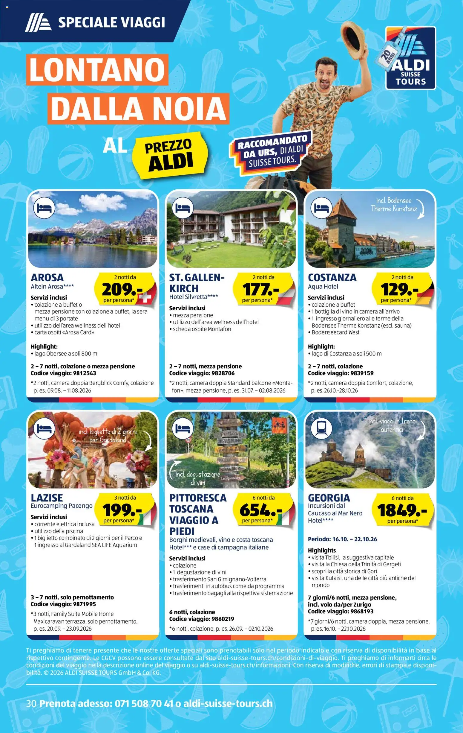 Aldi aktionen IT – gültig ab 16.07.2026 | Seite: 30