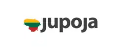 Jupoja logo