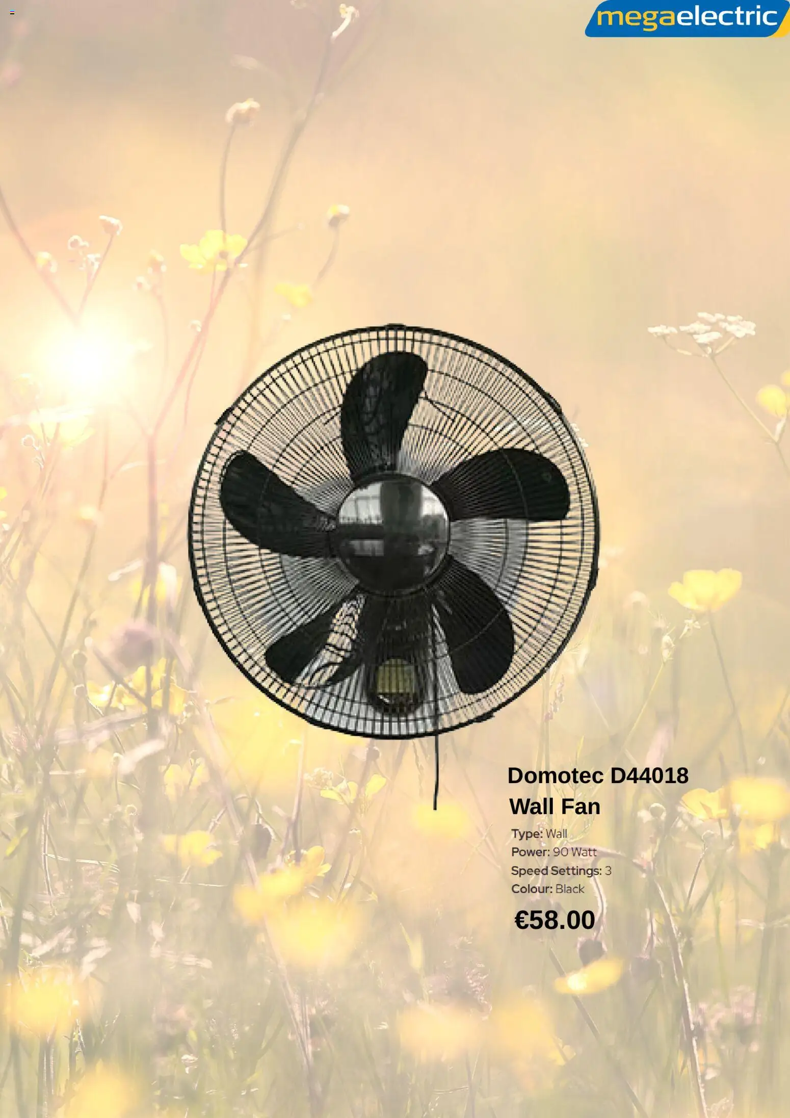 Megaelectric φυλλαδιο – σε ισχύ από 01/08/2026 | Σελίδα: 4