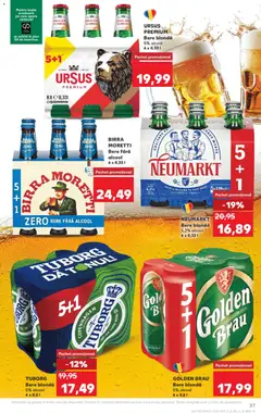 Ofertele Kaufland valabile de la 24.06.2026 | Pagină: 37