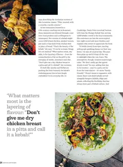 Preview of Waitrose Offers valid from 03.06.2026 | Page: 34
