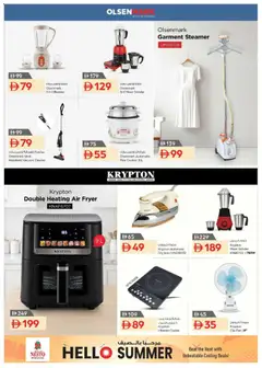 Preview of Nesto catalogue valid from 01.05.2026 | Page: 17