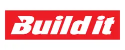 Build It in the Home & Garden category – specials and deals