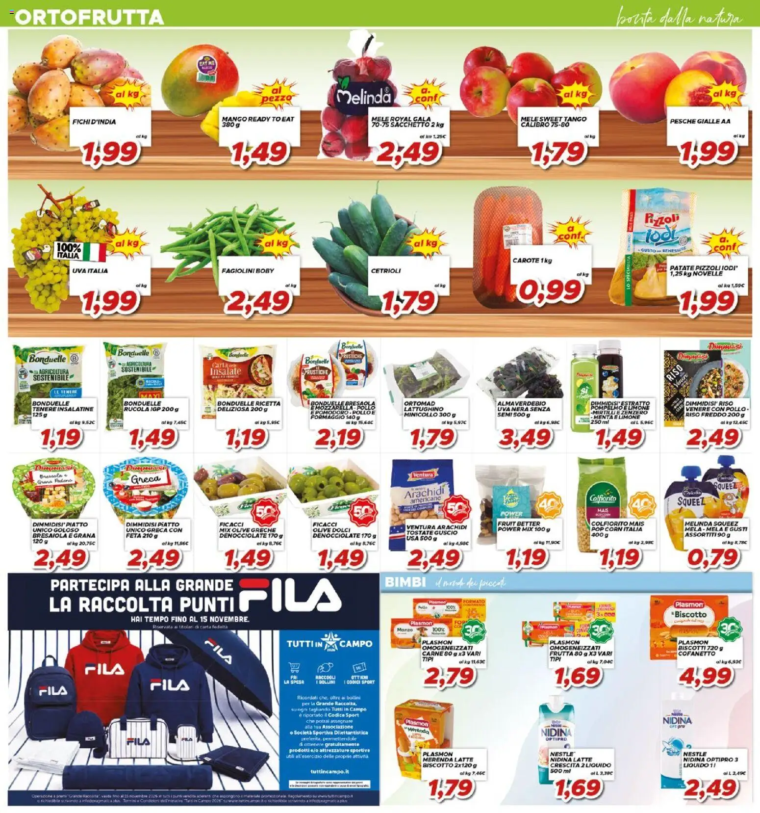 Volantino Ma Supermercati del 02/09/2026 | Pagina: 4