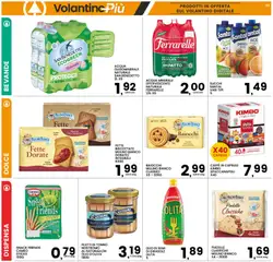 Anteprima del volantino Interspar volantino valido a partire dal 18.06.2026 | Pagina: 20
