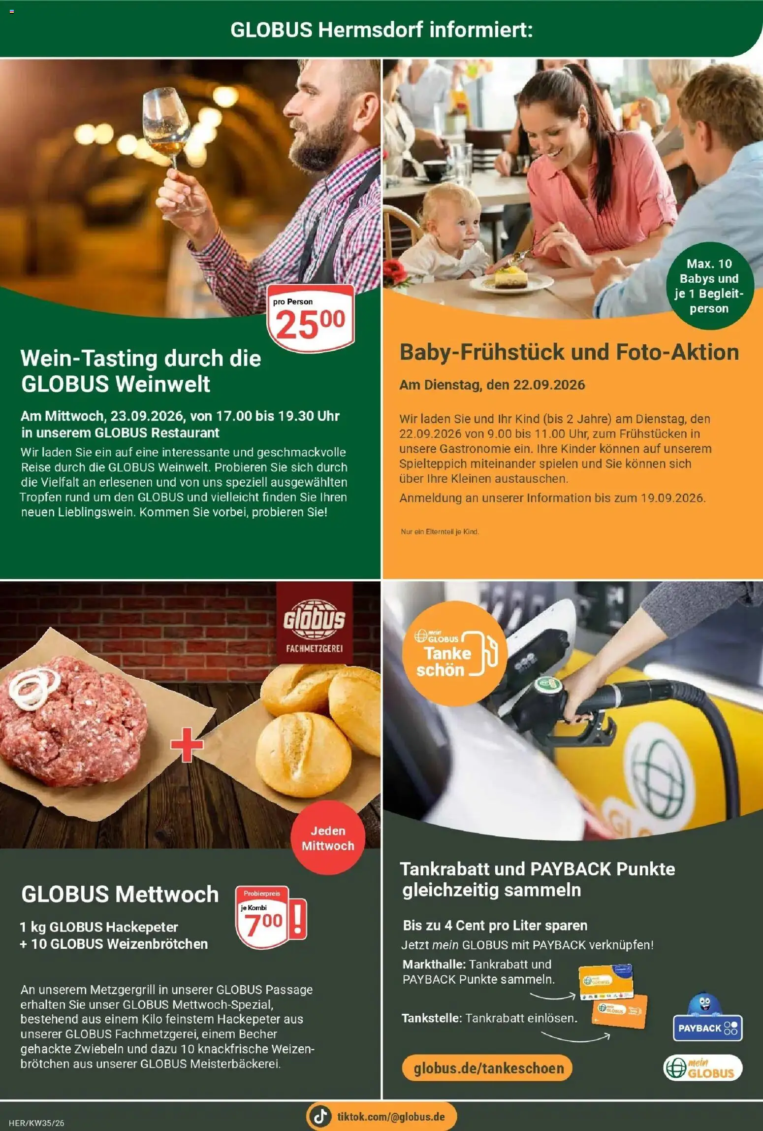 Globus Prospekt Hermsdorf (ab 24.08.2026) » Angebote online | Seite: 26 | Produkte: Zwiebeln, Uhr