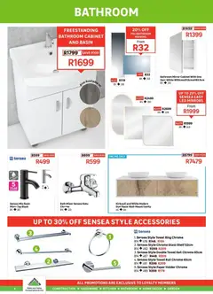 Leroy Merlin specials catalogue – valid from 01.06.2026 | Page: 6