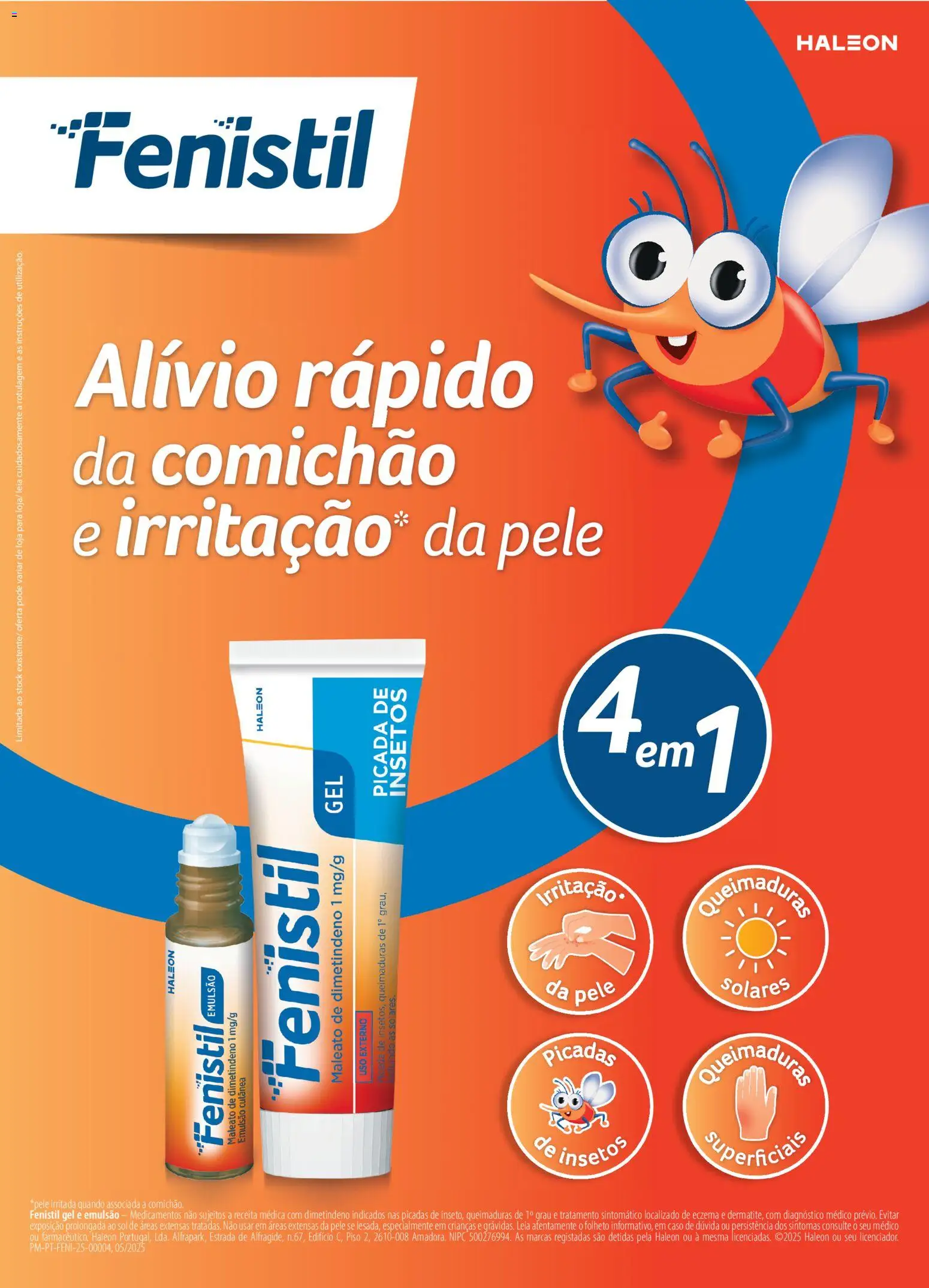 Auchan - Solares  Especial Bebé │ válido de 01.06.2026 | Página: 2