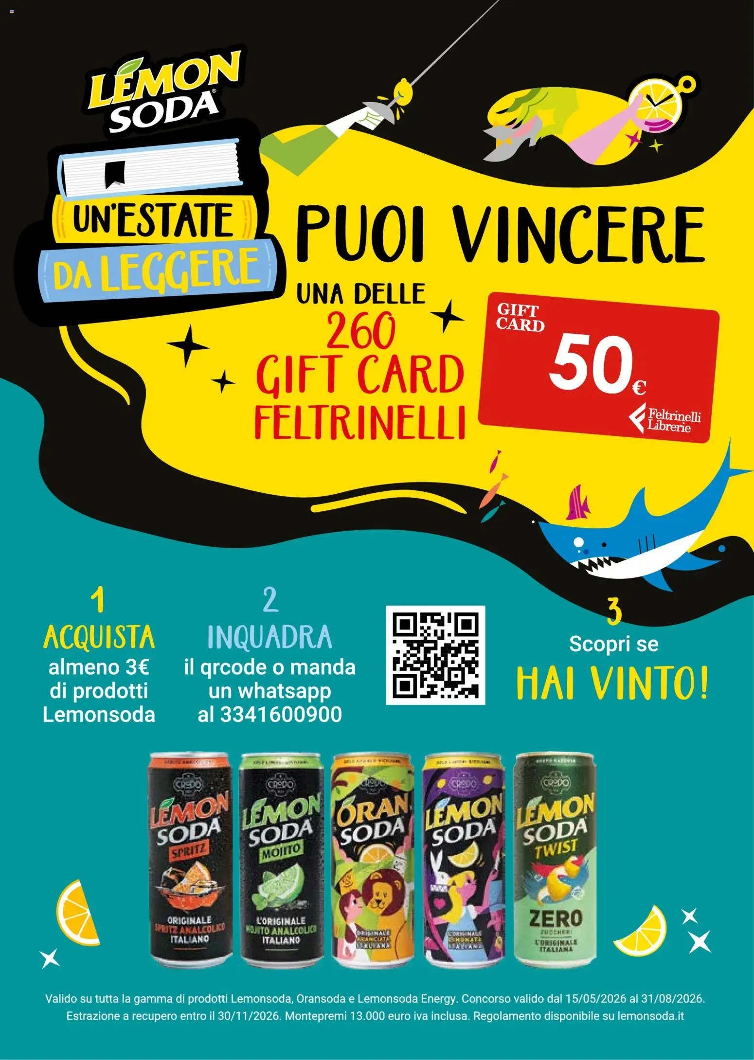 Volantino Gulliver del 01/08/2026 | Pagina: 77