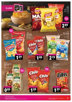 Trgovina Krk Katalog - Pregled kataloga iz trgovine Trgovina Krk, vrijedi od 16.09.2026 | Stranica: 13