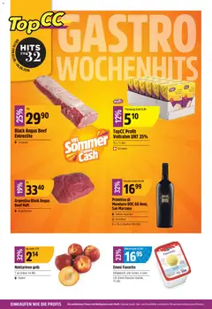 TopCC aktionen ab 03.08.2026 gültig
