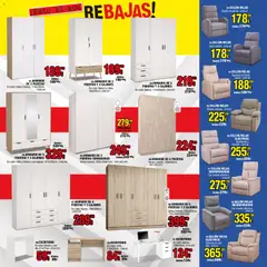 Vista previa Rapimueble folleto válido desde el 01/07/2026 | Página: 6
