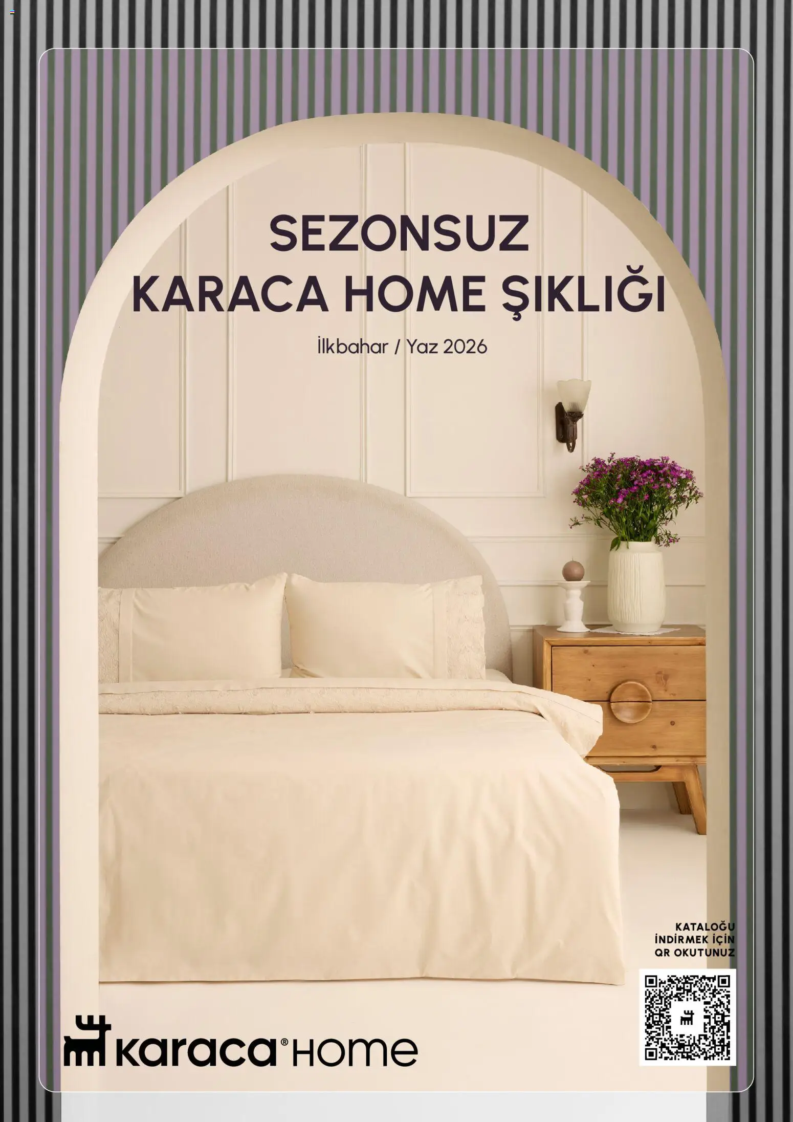 Karaca Home - Katalog Sezonsuz Karaca Home Şıklığı - İlkbahar / Yaz 2026 - 01 Mart 2026 tarihinden itibaren geçerlidir | Sayfa: 48