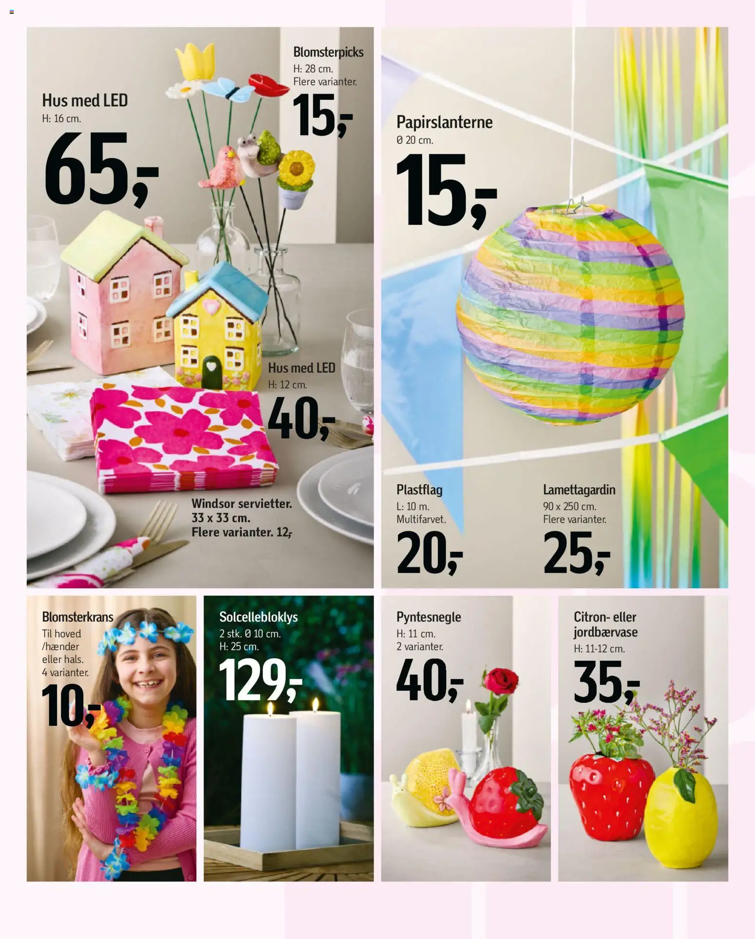 Føtex tilbudsavis – gyldig fra 15.05.2026 | Side: 54