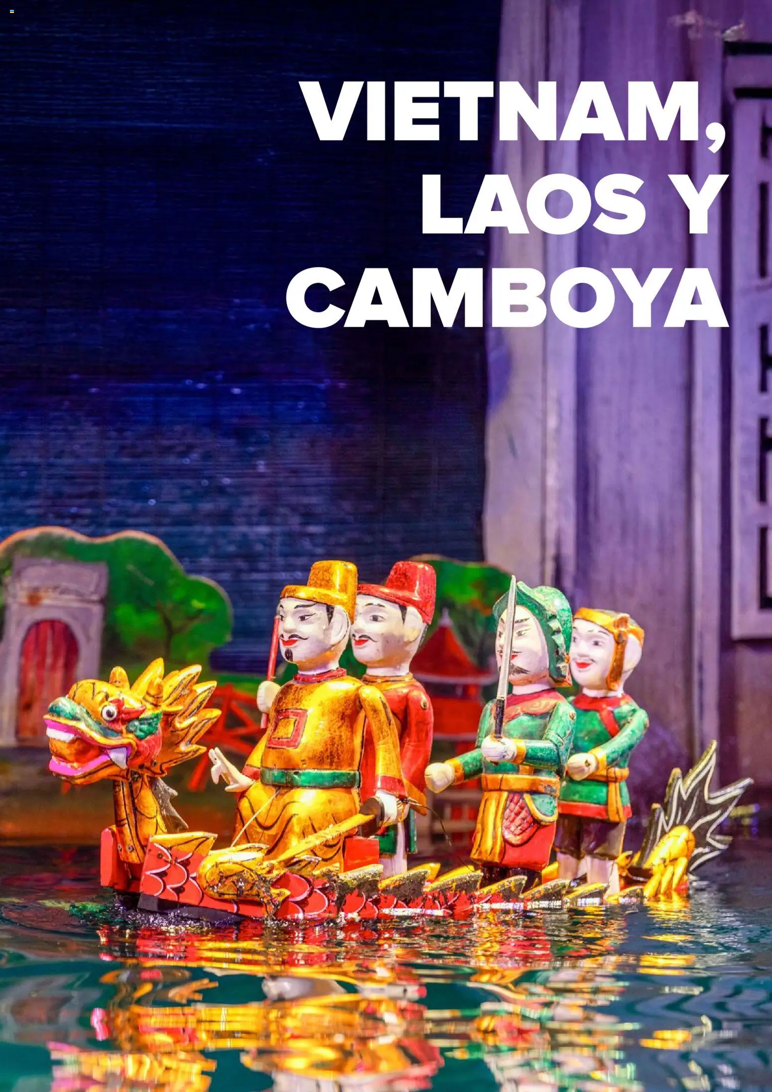 Viajes El Corte Inglés Asia y Oceanía │ válido desde el 01/01/2026 | Página: 63