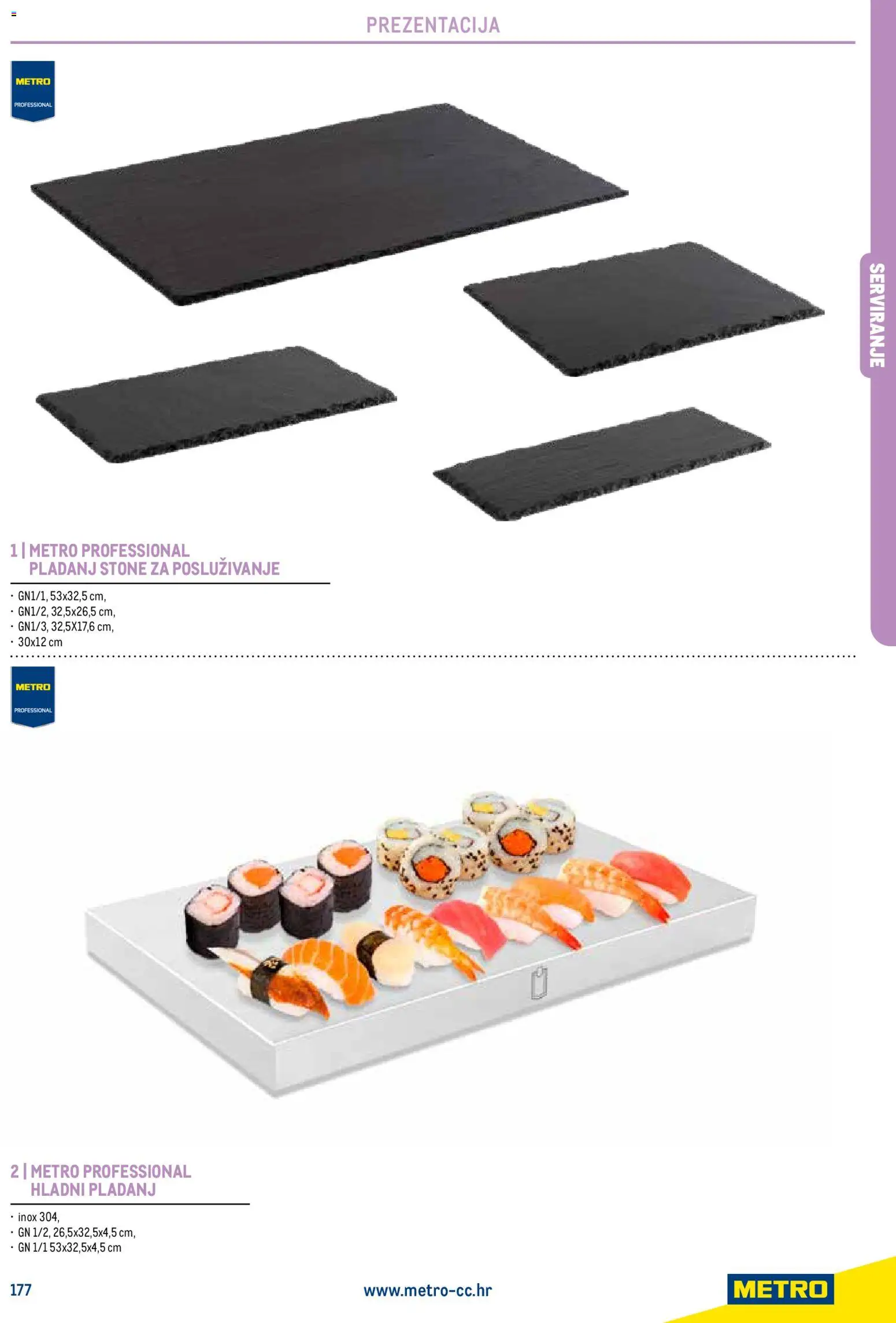 Metro katalog | vrijedi od 01.05.2026 | Stranica: 179