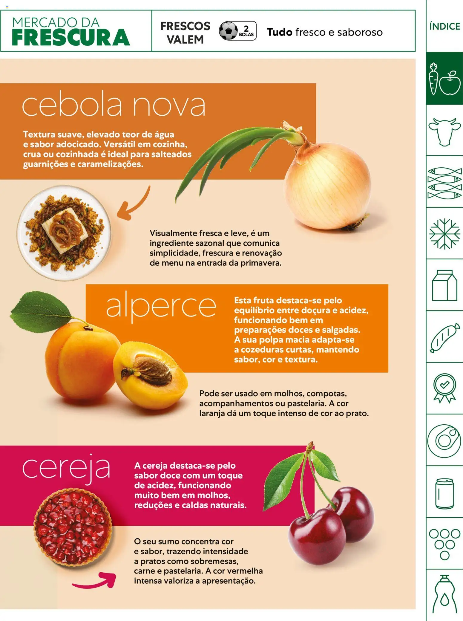 Recheio Horeca Bons Negócios Madeira │ válido de 12.05.2026 | Página: 3