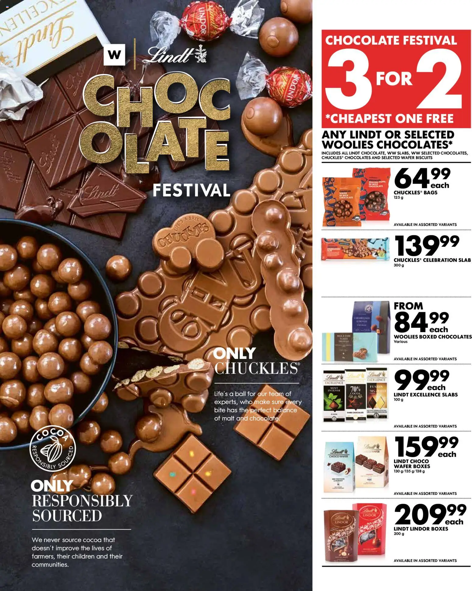 New Woolworths catalogue – valid from 22/06/2026 | Page: 9