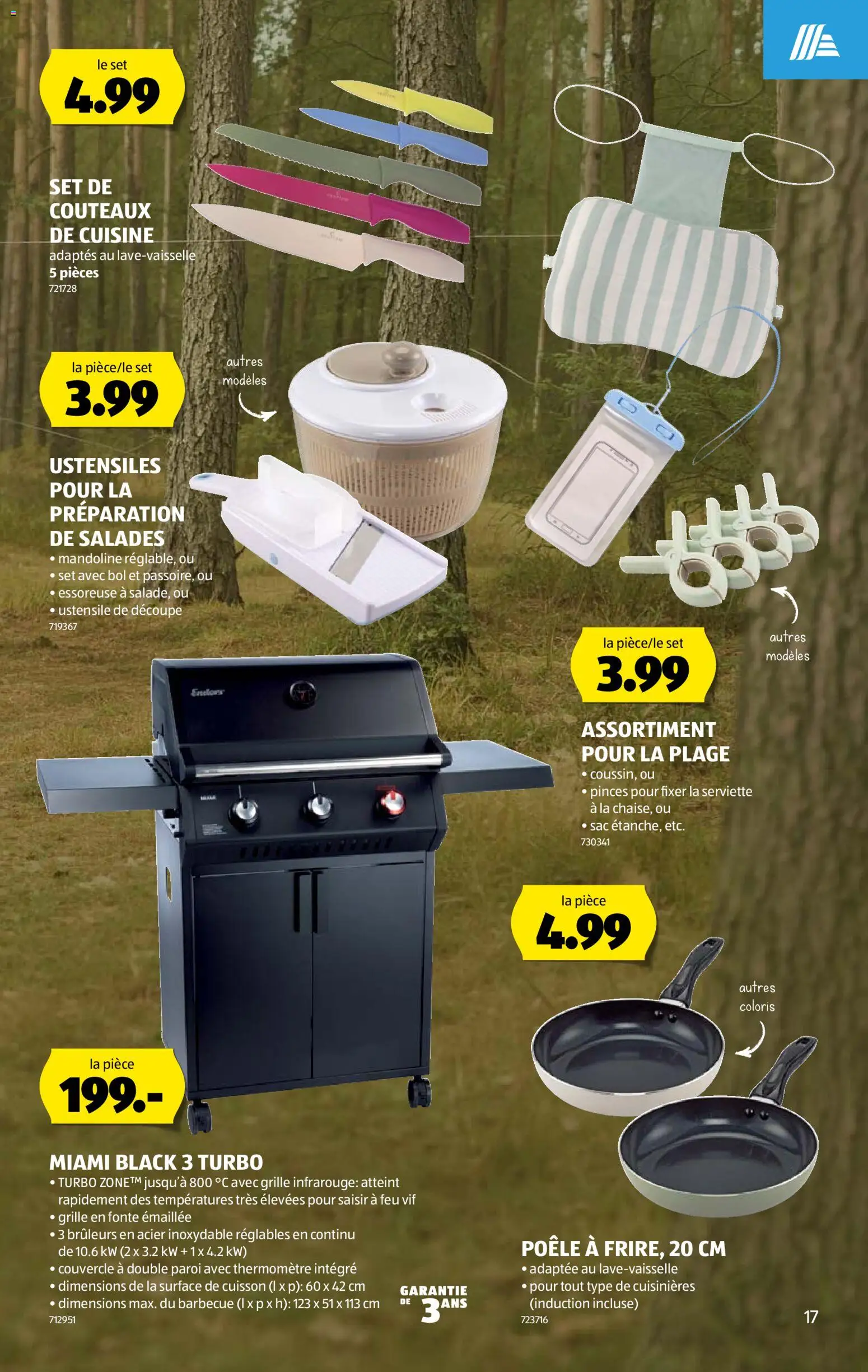 Aldi aktionen FR – gültig ab 02.07.2026 | Seite: 17
