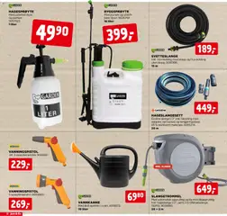 Forhåndsvisning av Jem & Fix kundeavis gyldig fra 01/08/2026 | Side: 12 | Produkter: Pumpe, Суміш дитяча