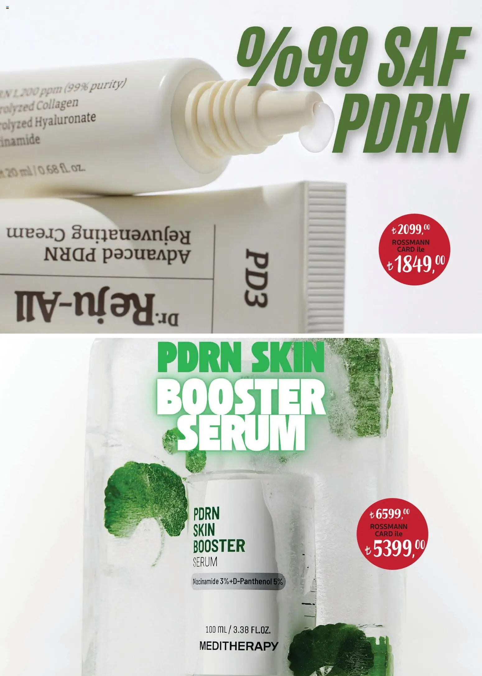 Rossmann Haziran Güzellik Kataloğu - 01.06.2026 tarihinden itibaren geçerlidir | Sayfa: 24