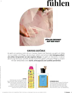 Müller aktionen Magazin ab 15.05.2026 gültig | Seite: 27 | Produkte: Bilder
