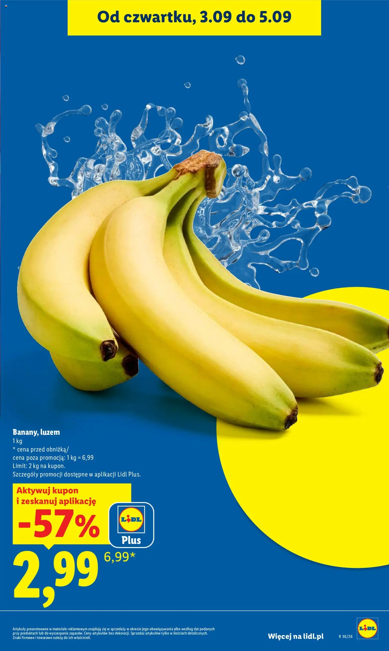 Lidl gazetka od 03.09.2026 | Strona: 9