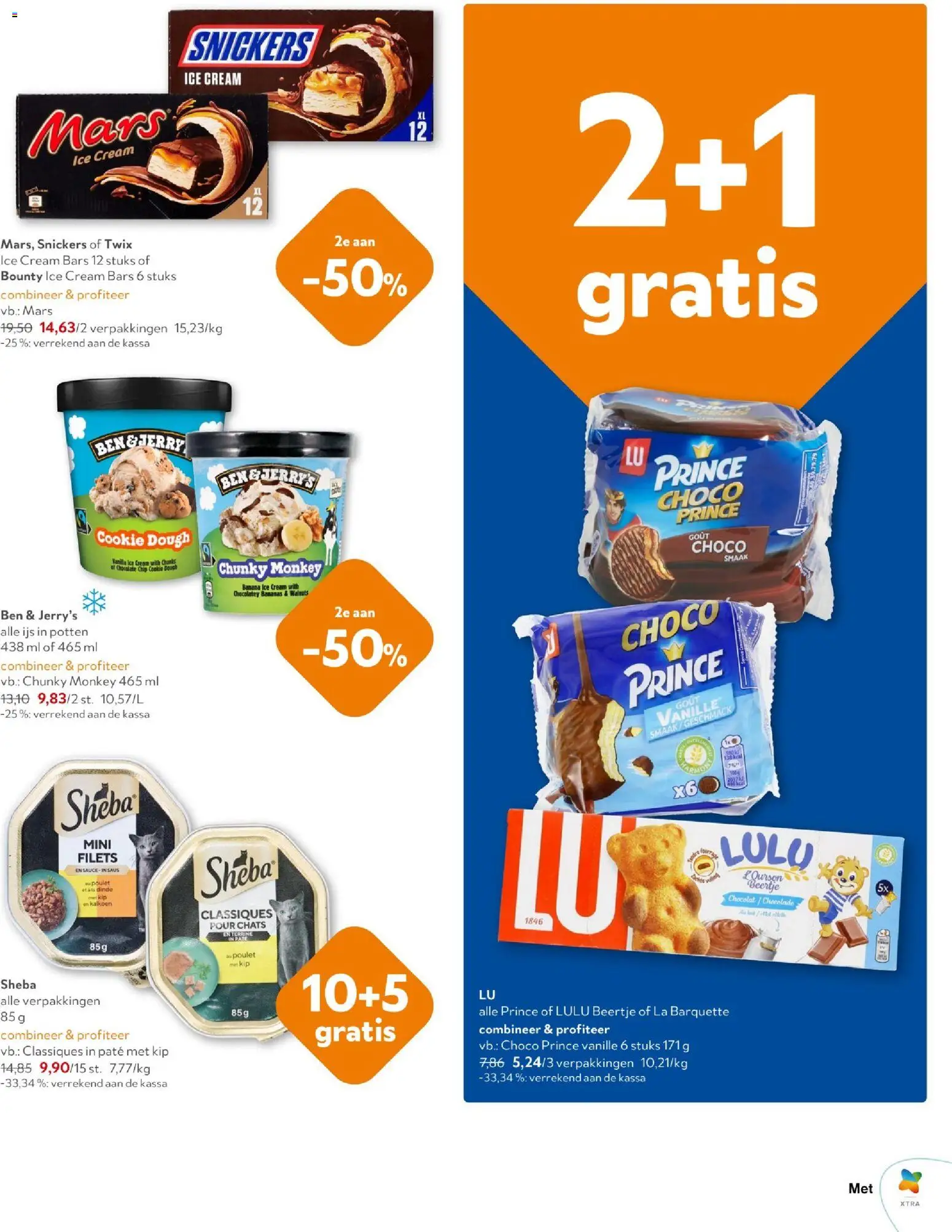 {H1} | Pagina: 15 | Producten: Kalkoen, Twix, Snickers, IJs