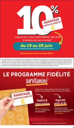bi1 - Prévisualisation de bi1 Catalogue valide à partir de 09.06.2026 | Page: 3