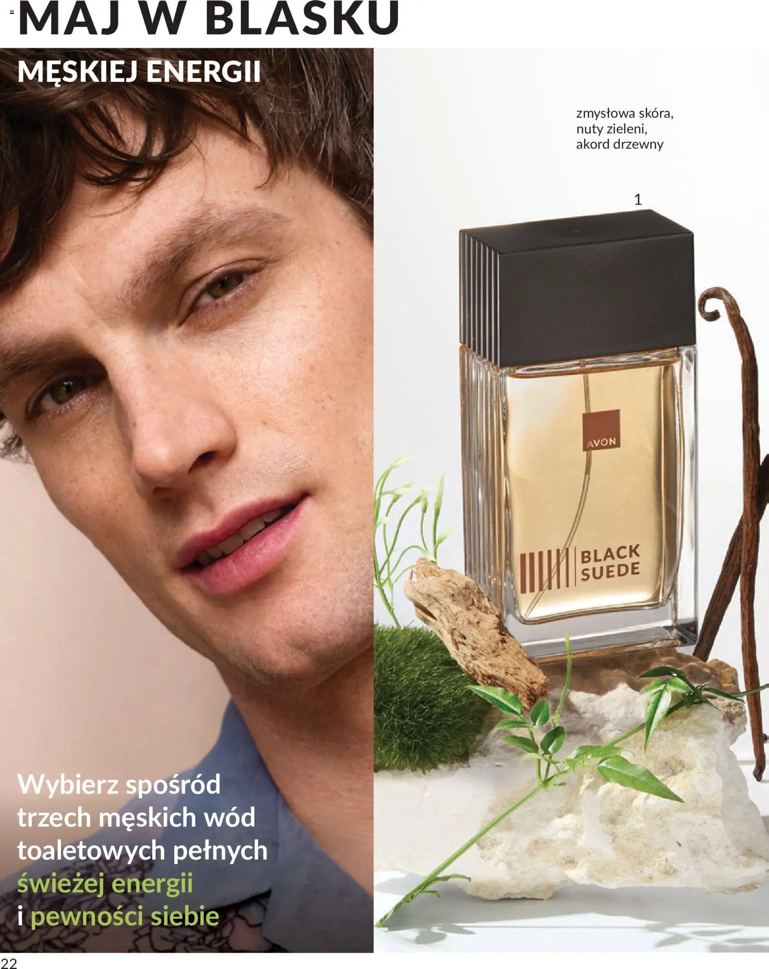 Avon Katalog 5 2026 od 01.05.2026 | Strona: 22