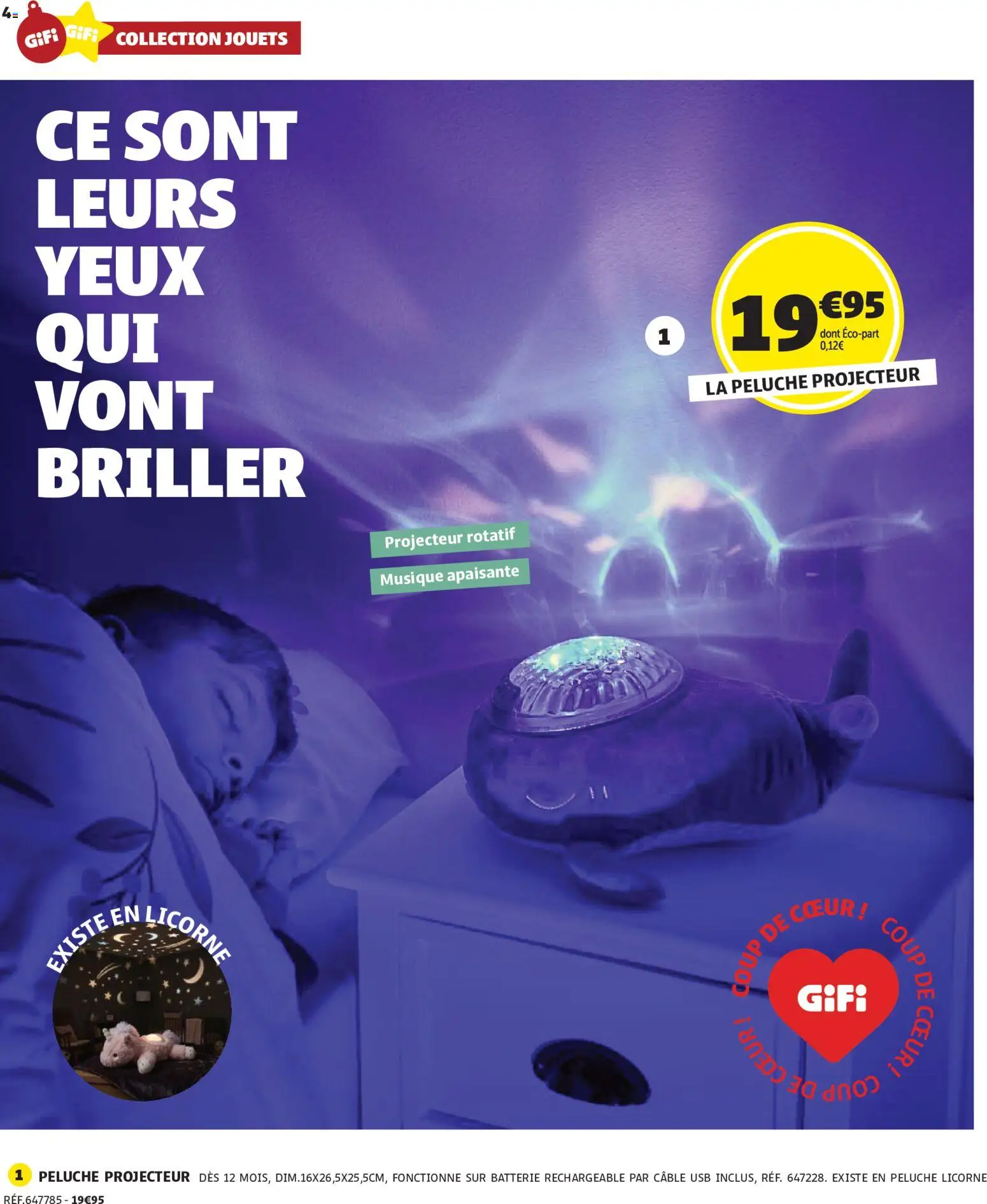 {H1} | Page: 4 | Produits: Câble USB, Câble, Peluche, Jouets