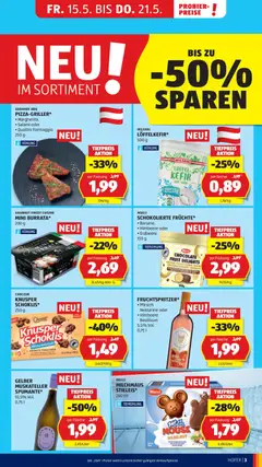 Hofer Flugblatt ab 15.05.2026 gültig | Seite: 5