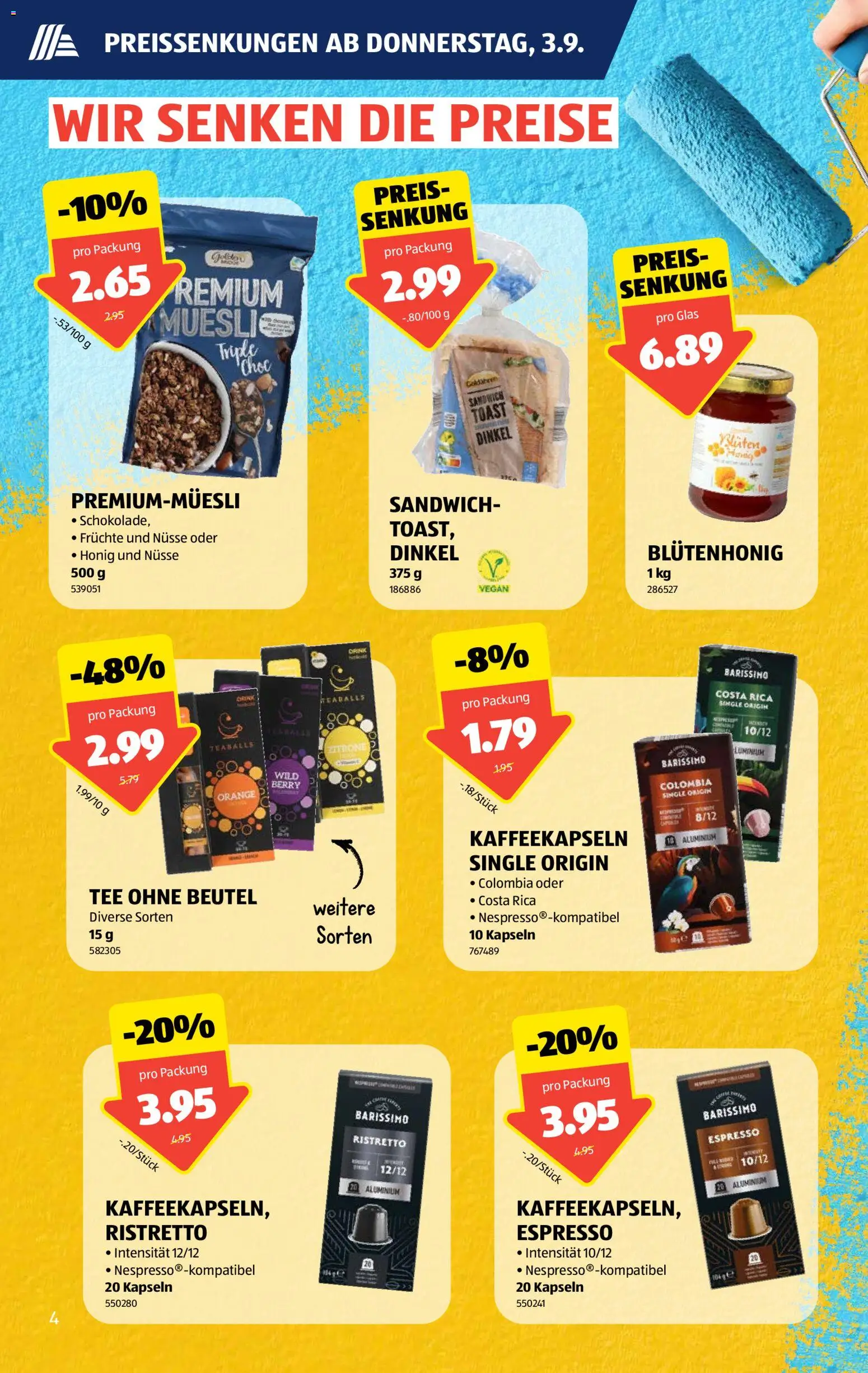 Aldi aktionen – gültig ab 03.09.2026 | Seite: 4