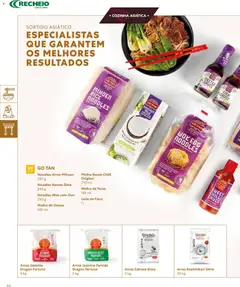 Pré-visualização Recheio - Catálogo de Alfragide válido de 16.03.2026 | Página: 66