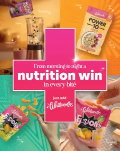Preview of Sainsbury's - Offers valid from 01/10/2026 | Page: 83