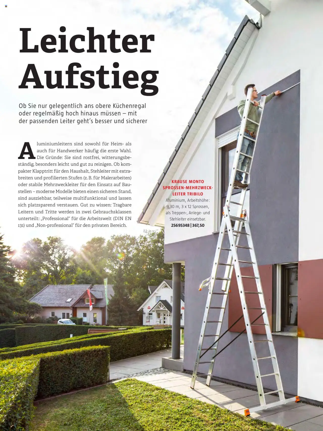 Bauhaus Passt! gültig ab 01.10.2025 | Seite: 52