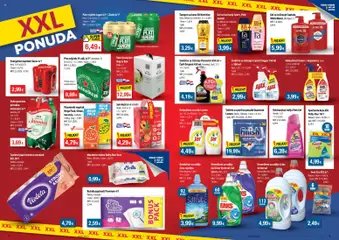 NTL Katalog - Pregled kataloga iz trgovine NTL, vrijedi od 07.10.2026 | Stranica: 3