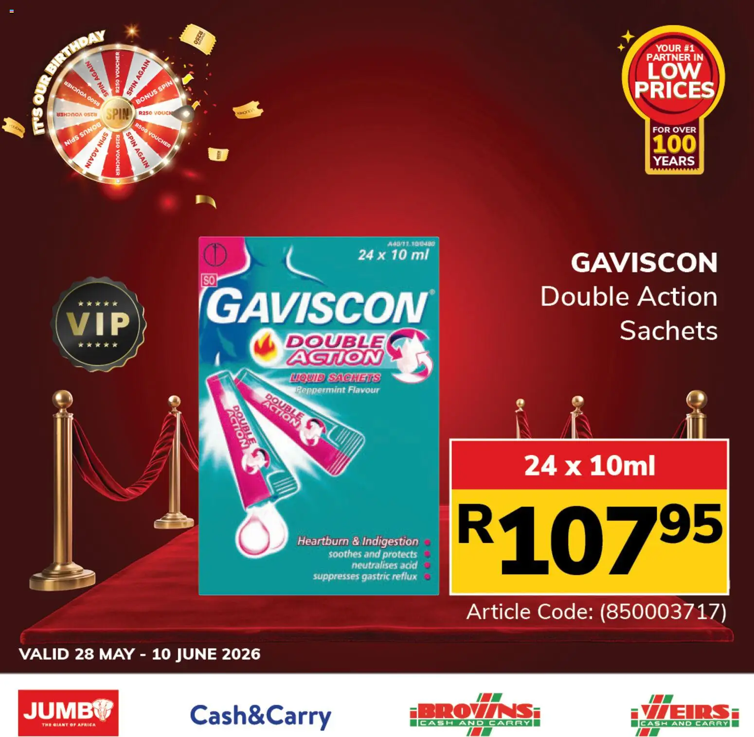 New Jumbo catalogue – valid from 28.05.2026 | Page: 9