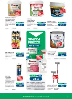 Anteprima del volantino CFadda volantino valido a partire dal 02/07/2026 | Pagina: 13