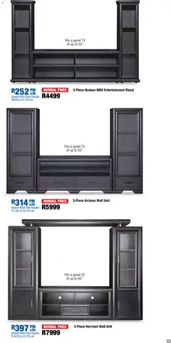 OK Furniture specials catalogue – valid from 23.03.2026 | Page: 10