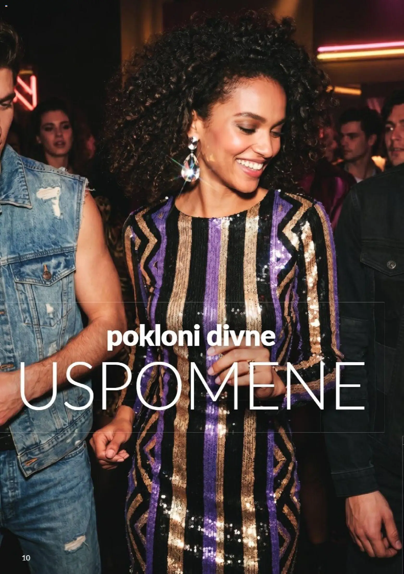 Avon katalog | vrijedi od 01.11.2026 | Stranica: 10