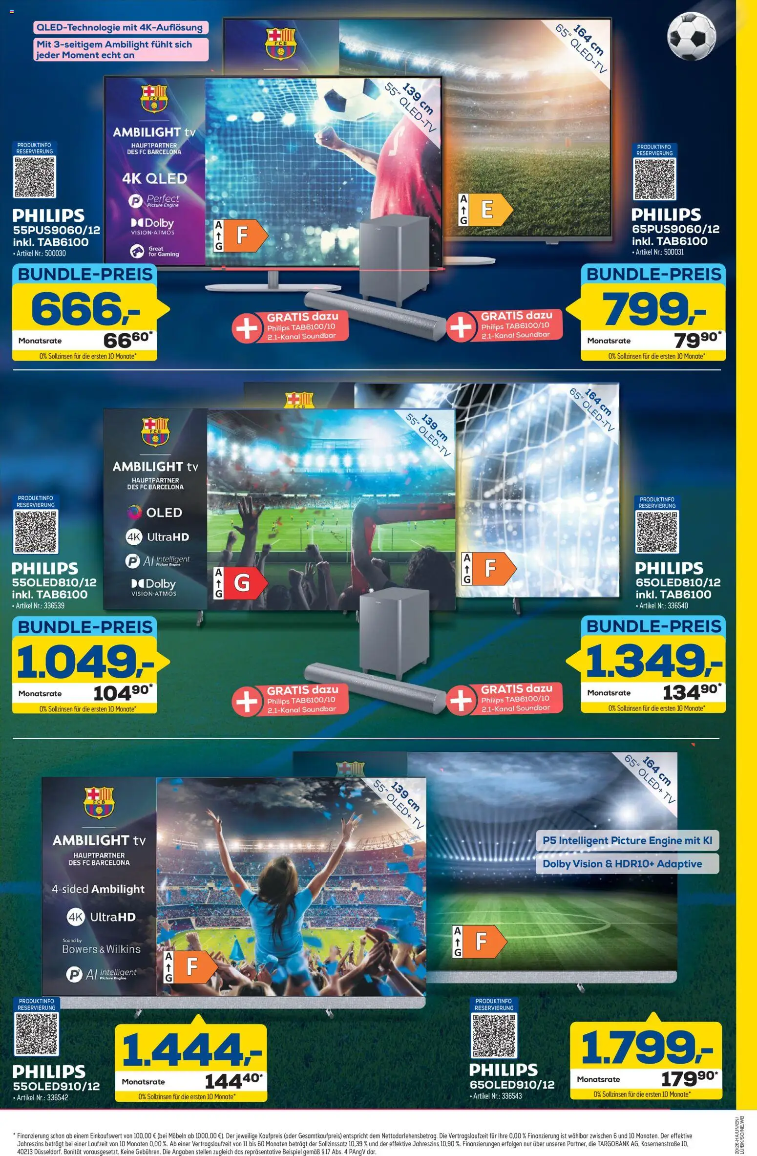 Euronics Prospekt Berlet – gültig ab 07.05.2026 | Seite: 3