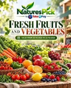 Take n Pay specials catalogue – valid from 20/10/2026